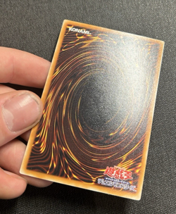 Yugioh Summoned Skull Ultimate Rare SC-51 Japanese OCG - Image 4