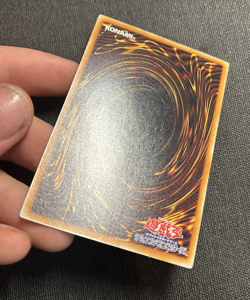 Yugioh Summoned Skull Ultimate Rare SC-51 Japanese OCG - Image 5