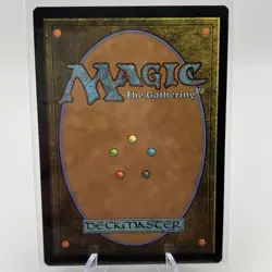 1x Machine God's Effigy - Retro Frame Near Mint MTG Magic - Image 2