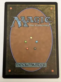 MTG Ravnica Allegiance Biogenic Ooze 122/259 NM Mythic - Image 2