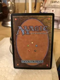 Mtg - Gaea's Cradle - Judge Foil - Urza's Saga - Made in real USPC Facility -EDH - Image 4