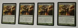 MTG Magic The Gathering Triumph of the Hordes New Phyrexia Regular - Image 1