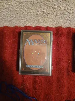 Magic The Gathering 1996 Stater Deck - Image 1