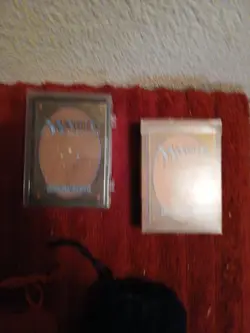 Magic The Gathering 1996 Stater Deck - Image 2