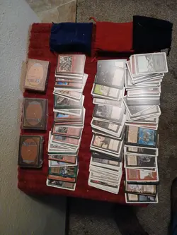 Magic The Gathering 1996 Stater Deck - Image 3