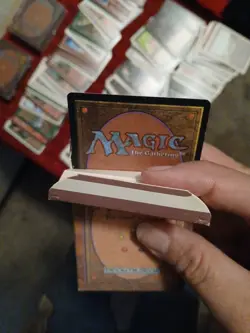 Magic The Gathering 1996 Stater Deck - Image 5