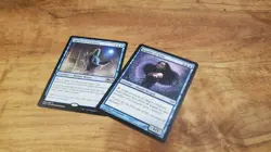 Sen Triplets - Clone and Steal - **Commander Deck** - 100 Cards - Ready To Play - Image 2