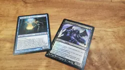 Sen Triplets - Clone and Steal - **Commander Deck** - 100 Cards - Ready To Play - Image 3