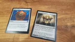 Sen Triplets - Clone and Steal - **Commander Deck** - 100 Cards - Ready To Play - Image 4