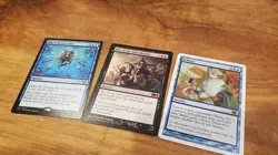 Sen Triplets - Clone and Steal - **Commander Deck** - 100 Cards - Ready To Play - Image 5