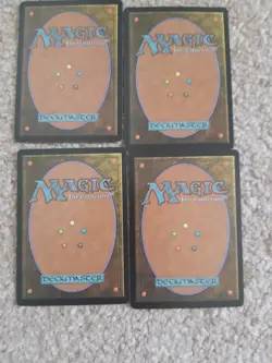 MTG 4 x Akroan Hoplite - Theros - Image 2
