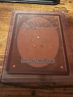 Time Stretch Odyssey Foil Near Mint Condition MTG Magic The Gathering Rare!! - Image 3