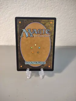 MTG Atzocan Seer Foil LP Rivals Of Ixalan - Image 2