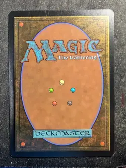 Peer into the Abyss - Core Set 2021 / M21 (MTG) - Image 2