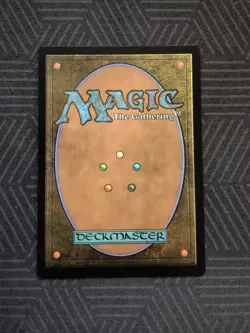 mtg bumi, eclectic earthbender avatar: the last airbender - Image 2