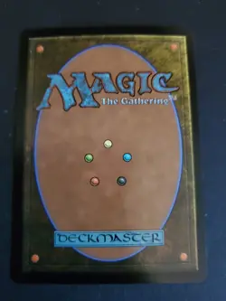 MTG, Meteor Sword NM Foil Avatar The Last Airbender TLA - Image 2