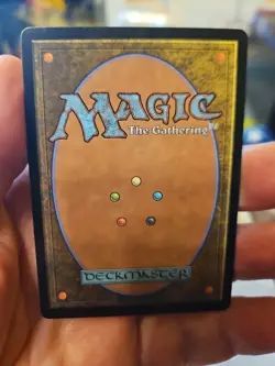 MTG - Bloomburrow - Parting Gust - NM - Foil - Image 2