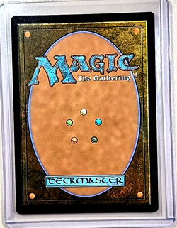 2022 MTG Magic the Gathering Warhammer 40000 40k Surge Foil #43 Necron Overlord - Image 2