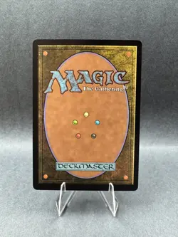 Wan Shi Tong Librarian Borderless FOIL NM - Magic MTG TLA x1 - Image 2