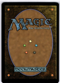 Moonshaker Cavalry FOIL NM MTG - Image 2