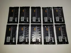 Warhammer Age of Sigmar TCG CHAMPIONS Onslaught Booster Pack (Lot of 10 Packs) - Image 2