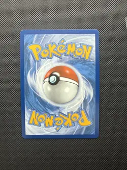 Pokemon TCG Reuniclus 212 SVP Black Star Promo Full Art Black Bolt White Flare - Image 2