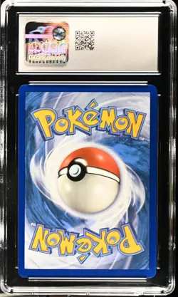 2020 Snorlax V 197/202 Pokemon Sword & Shield Ultra Rare holo CGC GEM MINT 10 - Image 2