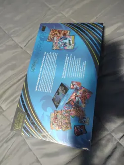 Pokemon TCG Phantasmal Flames Mega Charizard EX UPC - Image 2