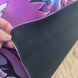 Gengar Ghost Pokemon Rubber Playmat Play Mat For Tcg Trading Card Game Mimikyu - Image 3