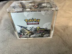 2018 Pokemon Sun & Moon Ultra Prism Booster Box Factory Sealed - Image 1
