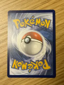 Greavard 214/198 - Full Art IR - Scarlet & Violet Base Set - NM - Pokemon TCG - Image 3