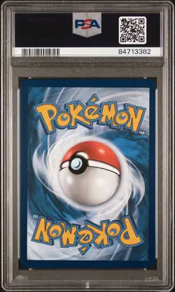 2021 Pokemon SM Black Star Promo Pikachu & Zekrom GX #SM248 Fa Premium PSA 10 - Image 2