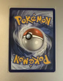 Bulbasaur 133/132 Mega Evolution Pokemon TCG Near Mint Pack Fresh - Image 2