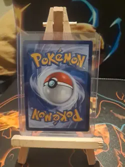 Bulbasaur SWSH231 Pokemon GO Ultra Holo Rare Black Star Promo Pokemon Card * New - Image 2