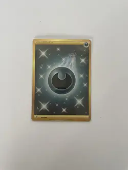 Pokemon TCG Burning Shadows Secret Rare Gold Dark Energy 168/147 NM-m Read Dec - Image 1