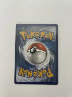 Pokemon TCG Burning Shadows Secret Rare Gold Dark Energy 168/147 NM-m Read Dec - Image 2