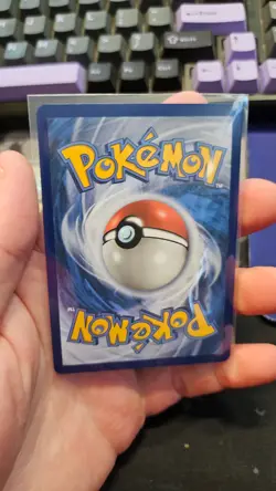 Pokemon TCG Bronzong BREAK 62/124 XY Fates Collide Ultra Rare Holo Card - Image 2
