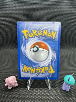 Pokemon TCG Nidoking Triumphant 6/102 Regular - Image 2