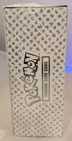 Pokemon 151 Ultra Premium Collection Box UPC - NEW/SEALED RARE Pokemon - Image 2