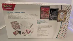 Pokemon 151 Ultra Premium Collection Box UPC - NEW/SEALED RARE Pokemon - Image 3