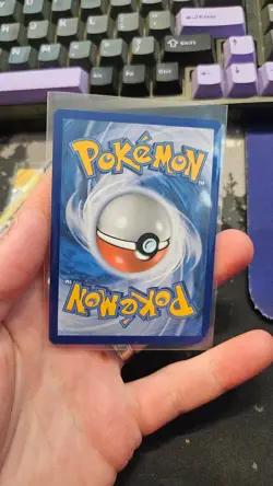 Pokemon TCG Trevenant Break 66/122 (Holo Rare) | XY BREAKpoint 2016 | NM - Image 2
