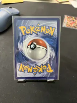 Oricorio ex SIR Foil Black Star Promo 024 - Pokemon Phantasmal Flames - Image 2