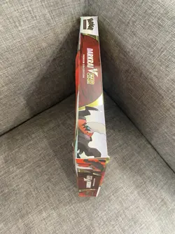 Pokemon Darkrai VSTAR Premium Collection Box 8 Packs - Brand New Factory Sealed - Image 2