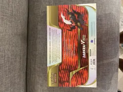 Pokemon Darkrai VSTAR Premium Collection Box 8 Packs - Brand New Factory Sealed - Image 3