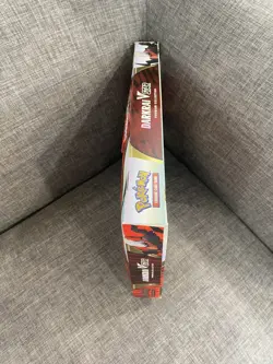 Pokemon Darkrai VSTAR Premium Collection Box 8 Packs - Brand New Factory Sealed - Image 4