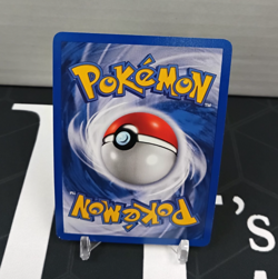 Dark Blastoise 3/82 LP Team Rocket Unlimited Holo Pokemon TCG - Image 4