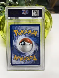 Pokemon Eevee V 2023 Crown Zenith PSA 9 Mint Card 108/159 Sword & Shield - Image 2