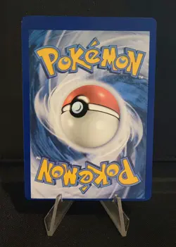 Pokemon: Scarlet & Violet - Nest Ball 181/198 - Miscut Error Card - Image 2