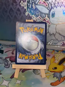 Psyduck 007 Promo Card Mega Evolutions Pokemon TCG Pack Fresh NM - Image 5