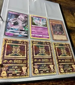 1999 Vintage Pokemon Card’s Lot / Holo / Classic / 15 Total / Mewtwo / Rare???? - Image 2